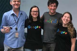 Google mise gros pour être accessible aux sourds et aux aveugles