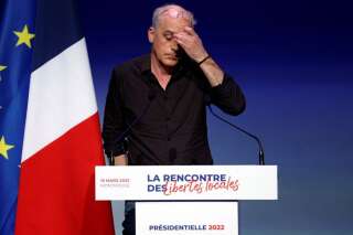 Présidentielle 2022: Philippe Poutou échoue à atteindre les 1%