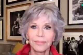 Jane Fonda revient sur les racines de son militantisme en France avec Simone Signoret