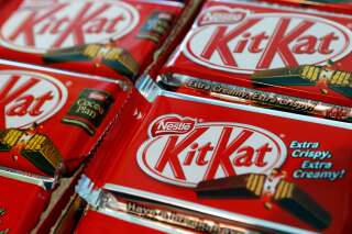 On sait enfin de quoi est fait l'intérieur des Kit Kat, et c'est scandaleux