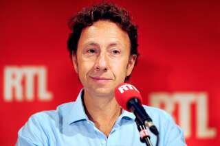 Stephane Bern remplacé par Bruno Guillon sur RTL