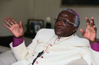 Desmond Tutu a défendu le suicide assisté, son dernier combat