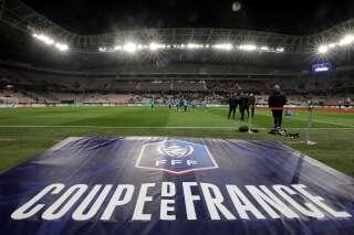 Linas-Montlhéry élimine Angers en Coupe de France de foot