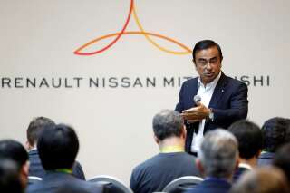 La chute de Carlos Ghosn, signe d'une guerre de Nissan contre Renault?