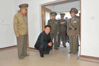 Cette vieille photo de Kim Jong Un vaut le détour(nement)