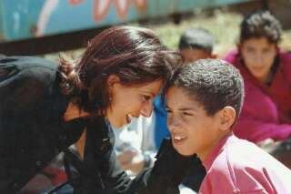 Najat Maalla M'jid, la pédiatre marocaine qui arrache les enfants à la rue