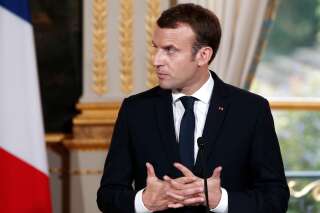Emmanuel Macron a-t-il renoncé à célébrer mai 68?