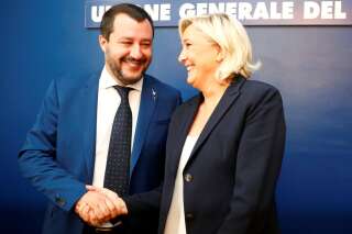 Sans liste des gilets jaunes, Marine Le Pen sortirait grand vainqueur des européennes