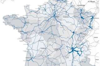 Ces lignes SNCF peu fréquentées dont le rapport Spinetta préconise la fermeture près de chez vous