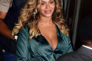 Une actrice a mordu Beyoncé pendant une soirée et tout le monde cherche la coupable