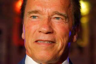 Arnold Schwarzenegger a su trouver les bons mots pour cette personne atteinte de dépression