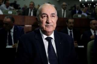 Abdelmadjid Tebboune, ex-Premier ministre de Bouteflika, élu président