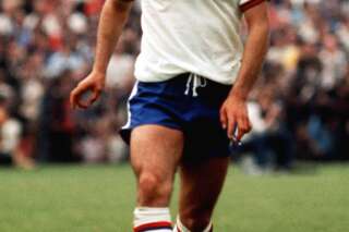 Ray Wilkins est mort : décès de l'ancien capitaine de l'équipe d'Angleterre à 61 ans