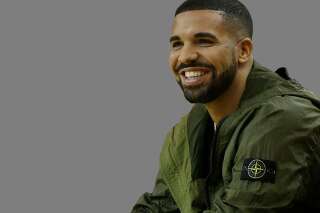 Drake lance sa marque de cannabis
