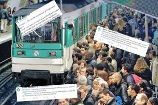 Grève du 13 septembre: la RATP promeut les VTC et ça ne passe pas