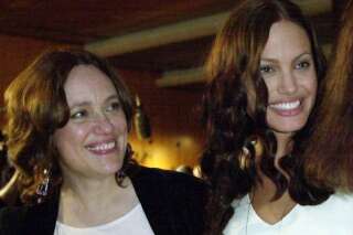 Angelina Jolie rend hommage à sa mère et à toutes les mamans du monde