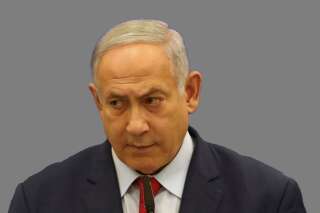 Facebook sanctionne la page de Benjamin Netanyahu pour 