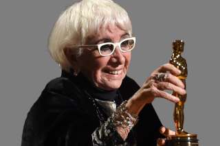 Lina Wertmüller aimerait que les Oscars soient renommés 