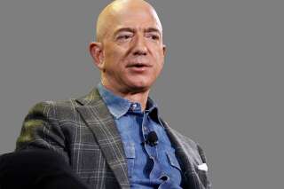 Coronavirus: la fortune de Jeff Bezos, le patron d'Amazon, a pris 24 milliards de dollars
