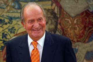 Juan Carlos, l'ancien roi d'Espagne, serait à Abu Dhabi