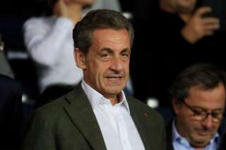 Nicolas Sarkozy condamné dans l'affaire Bygmalion, la droite le soutient