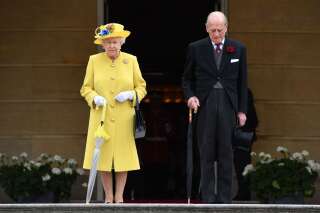 Philip, comme la reine Elizabeth, détenait un record de longévité de la monarchie britannique