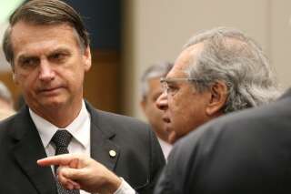 Pourquoi les grands patrons aiment Jair Bolsonaro, qui dit pourtant 