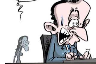 La réaction cachée de Sarkozy après l'emprisonnement de Balkany