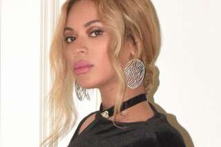 Le sexe des jumeaux de Beyoncé dévoilé avec des boucles d'oreilles? Certains fans y croient