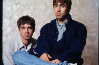 Noel et Liam Gallagher se réunissent, mais pour un autre projet