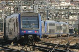La SNCF devrait perdre la ligne TER Nice-Marseille au profit de Transdev