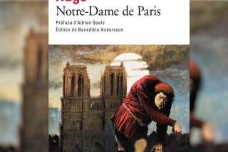 Notre-Dame : 40.000 euros récoltés grâce aux ventes du livre de Victor Hugo