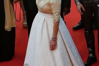 Au festival de Cannes, le détail politique de la robe de la ministre de la culture israélienne