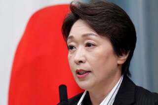 Malgré le covid-19, la patronne des Jeux olympiques de Tokyo veut du public aux JO
