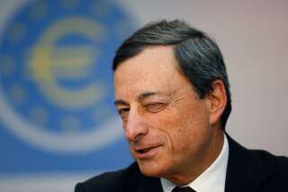 Mario Draghi chargé de former un gouvernement en Italie