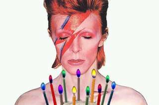 Happy Bowie!