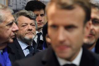 Pourquoi le plan banlieues a viré à la cacophonie entre Borloo et Macron