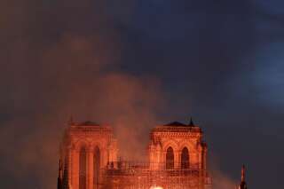 Après l'incendie de Notre-Dame, France 2 organise un concert d'appel aux dons