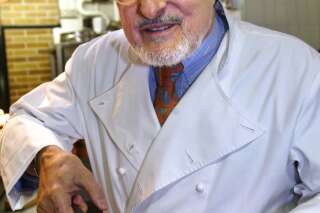 Alain Senderens, mort à 77 ans, avait rendu ses trois étoiles Michelin pour proposer une cuisine plus abordable