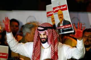 Les droits de l'homme font-ils le poids face aux contrats d'armement avec l'Arabie saoudite?