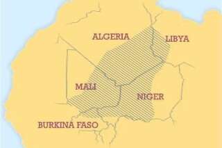 Les enjeux de l'intervention française au Mali