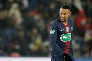 Neymar devrait être forfait pour Manchester United-PSG en Ligue des Champions