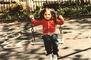 11 septembre 2001: Sarah Michelle Gellar partage une photo d'elle enfant en hommage à sa ville touchée par les attentats