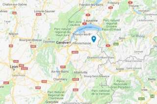 À Montriond en Haute-Savoie, un cycliste britannique tué par un chasseur