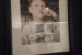 Ikea retire la photo d'un petit garçon qui avait l'air d'imiter Hitler