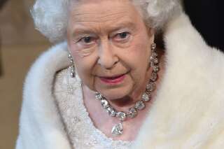 Elizabeth II fait une croix sur la fourrure animale