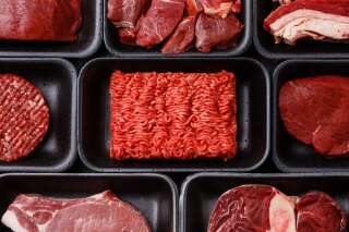 Cette étude confirme le lien entre viande rouge et cancer colorectal