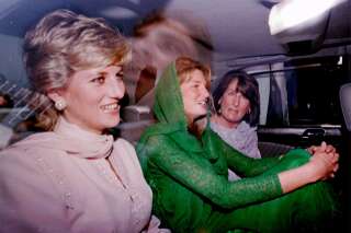 Un documentaire sur la princesse Diana revient sur les suites de son accident fatal