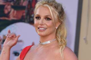Britney Spears demande à ne plus être sous la tutelle de son père