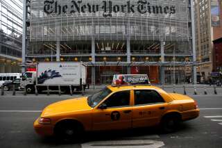 Résultats de l'élection américaine 2016: Le New York Times et le Washington Post s'excusent après la victoire de Donald Trump